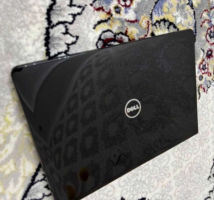 Ноутбук сотилади. Dell core i7