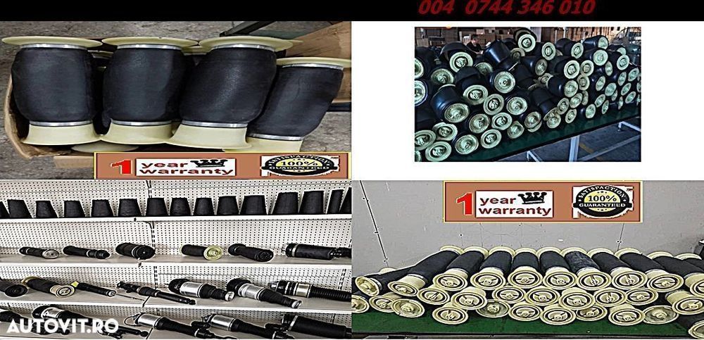 Perne aer BMW X5,X6, E70, E71, F11, E53, E61, F07,E39.Mercedes ML,GL,