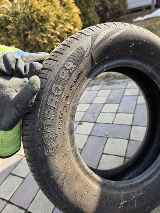 Шины летние 155/70/r12