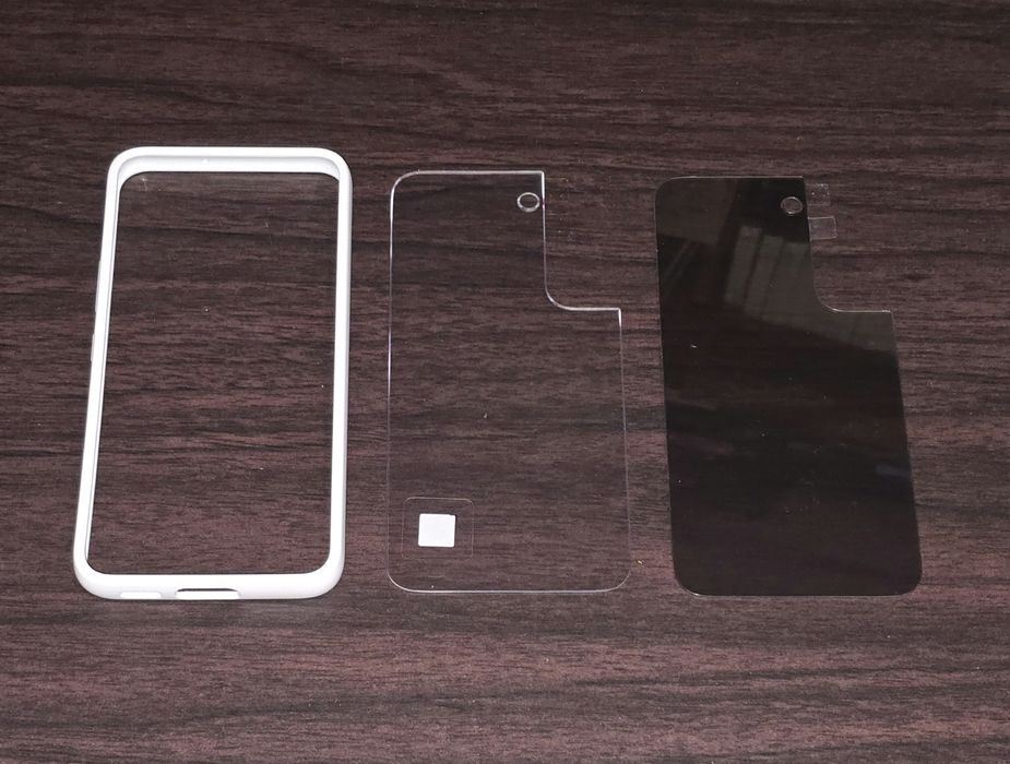 Husa originala Samsung Frame Cover Galaxy S22 S901