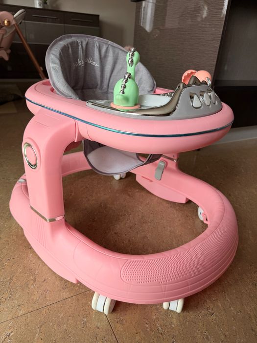 Проходилка 5 в 1, Flippy, Antemergator