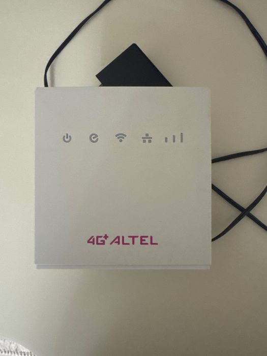 Роултер 4G Сатам.Срочно