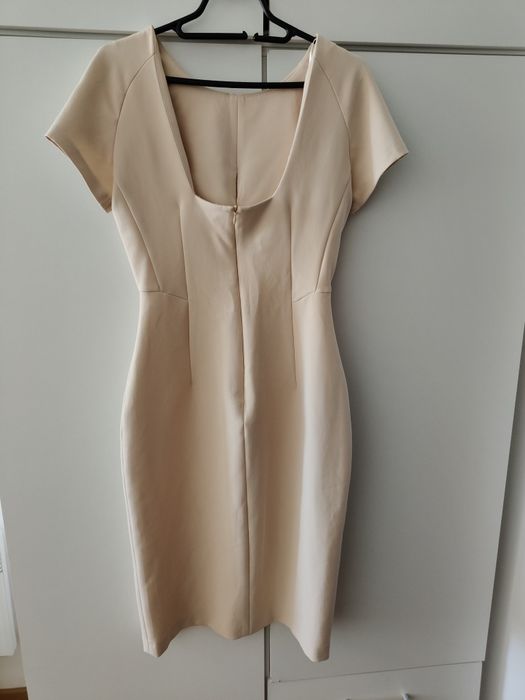 Рокля Zara размер S