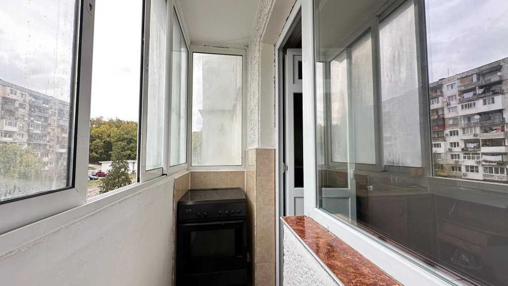 Продава се Двустаен апартамент в Габрово, Център - 57 кв.м за 1074 €/кв.м - Снимка #5