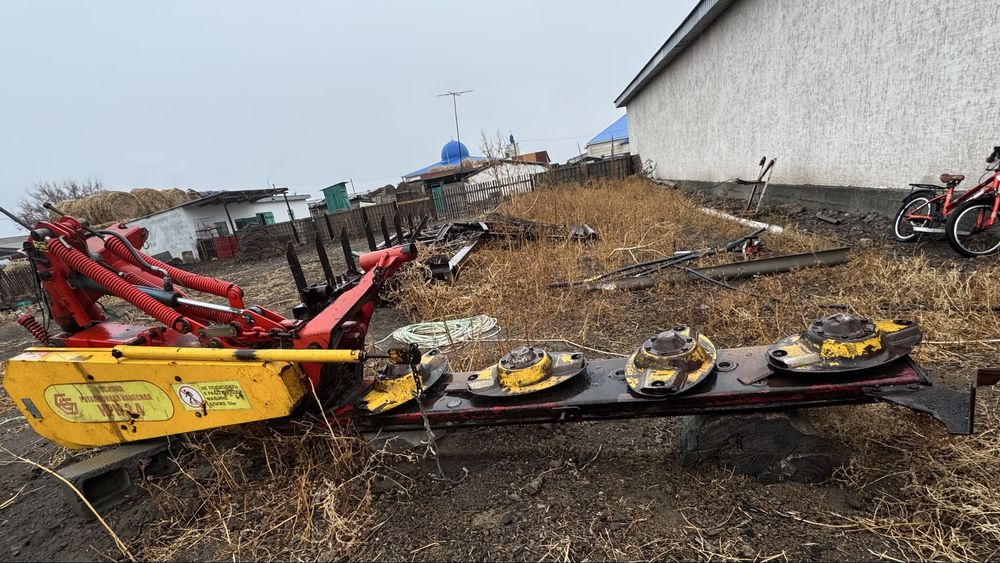 Трактор соқа плуг тырма орышнык сплашной култиватор