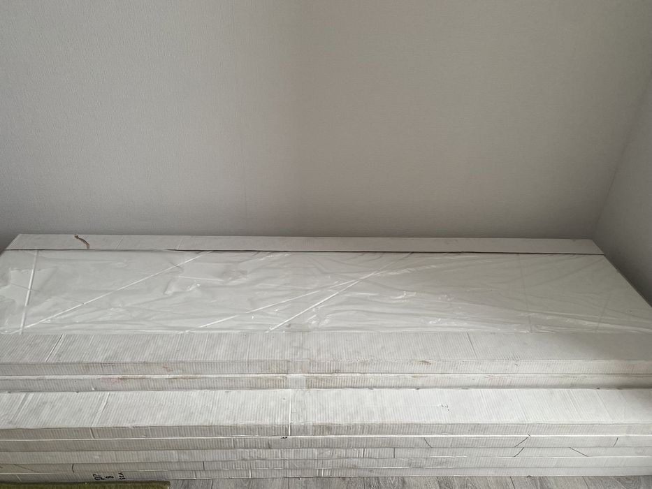 Межкомнатные двери