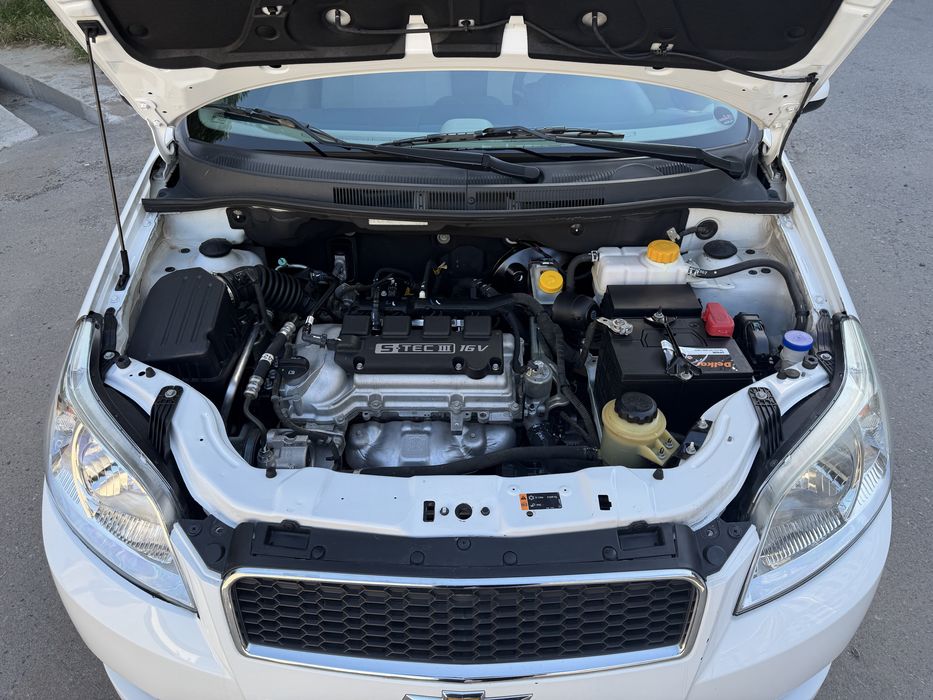 Chevrolet Nexia 3 sotiladi!