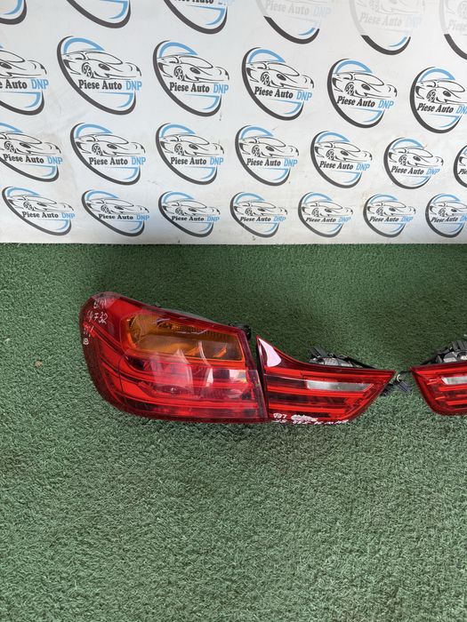 Stop stanga dreapta aripa haion Bmw seria 4 F32 F33 F36