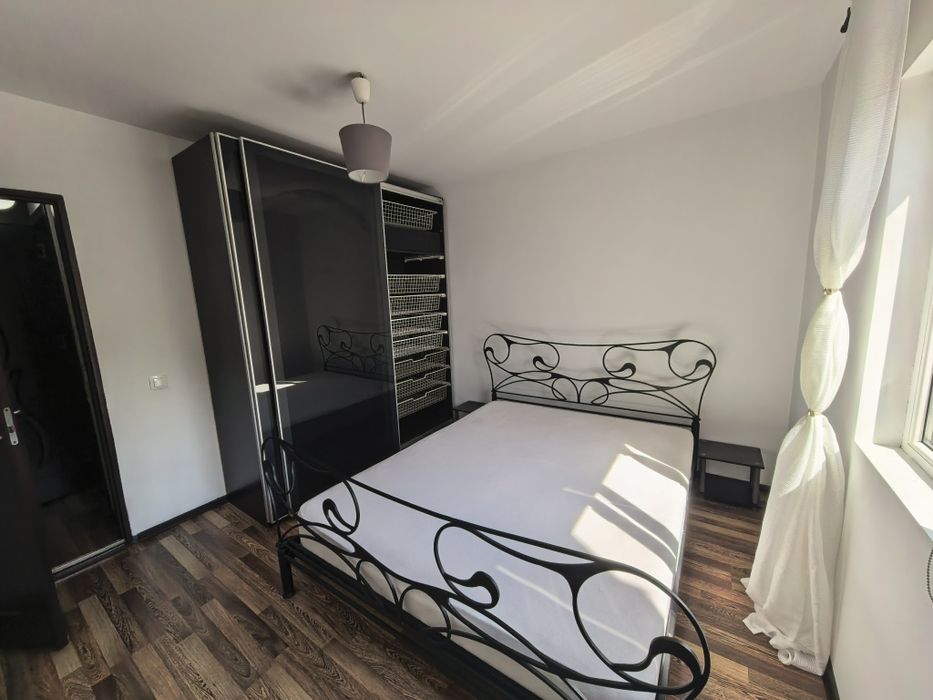 Apartament 2 camere Militari Pet friendly
