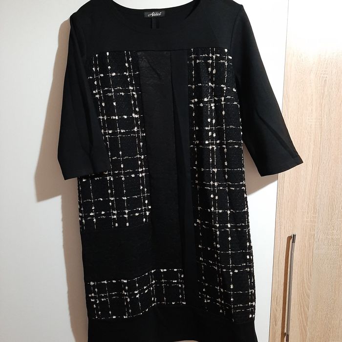 Нова рокля без етикет