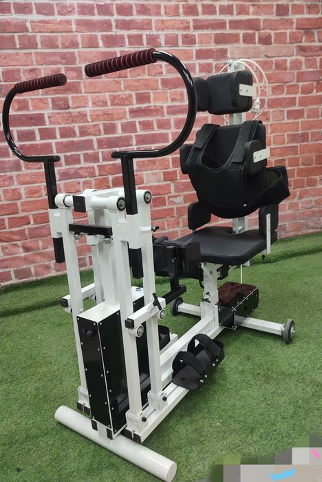 Имитатор ходьбы электрический