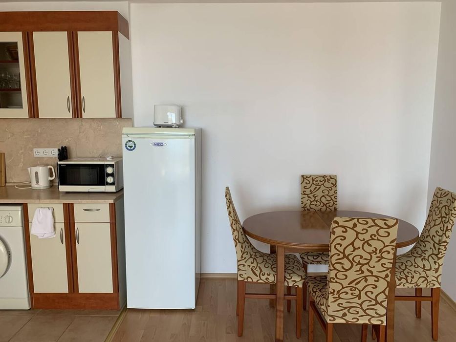 Продава се Тристаен апартамент в Свети Влас - 104 кв.м за 1375 €/кв.м - Снимка #4