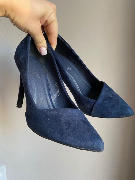 ПРОДАМ туфли лодочки