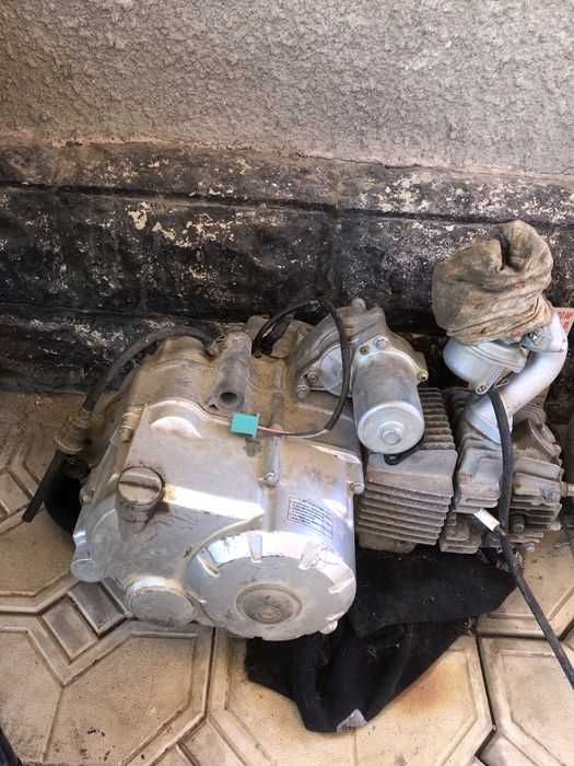 Продам квадрик