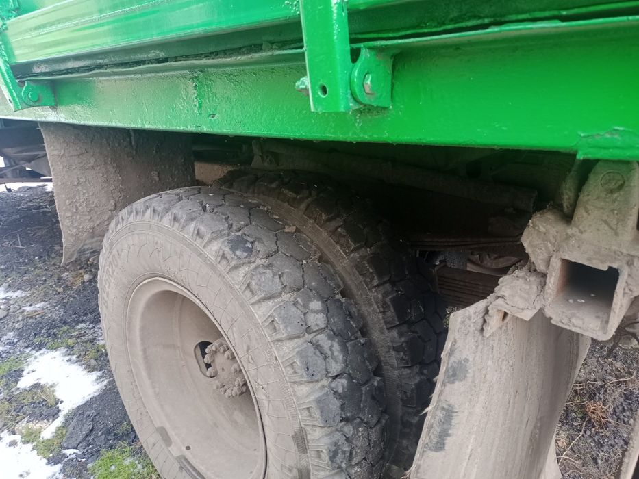 Продам газон на активном ходу