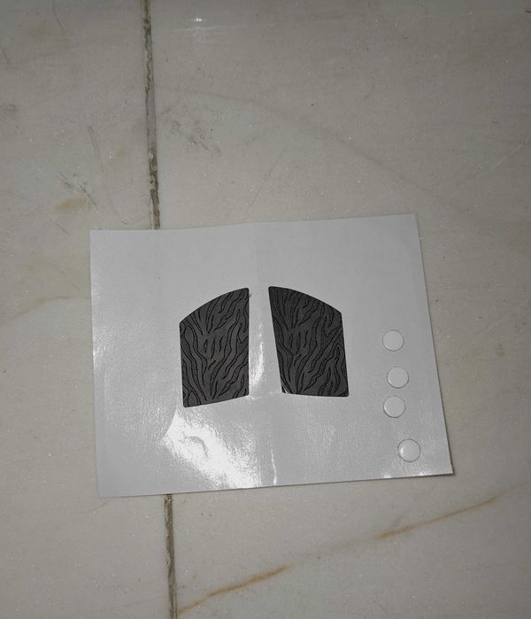 WLMOUSE BEAST X MINI 8000hz 34грама геймърска мишка