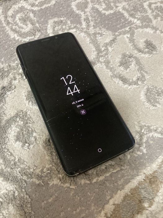 Samsung Galaxy S9 Plus 64 gb