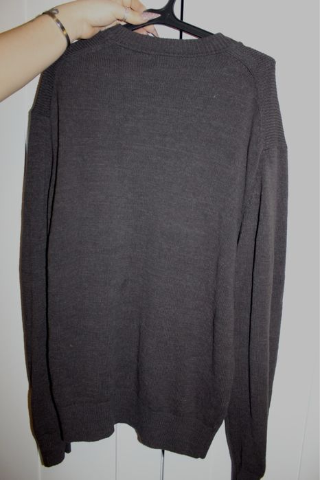 pulover barbati massimo dutti