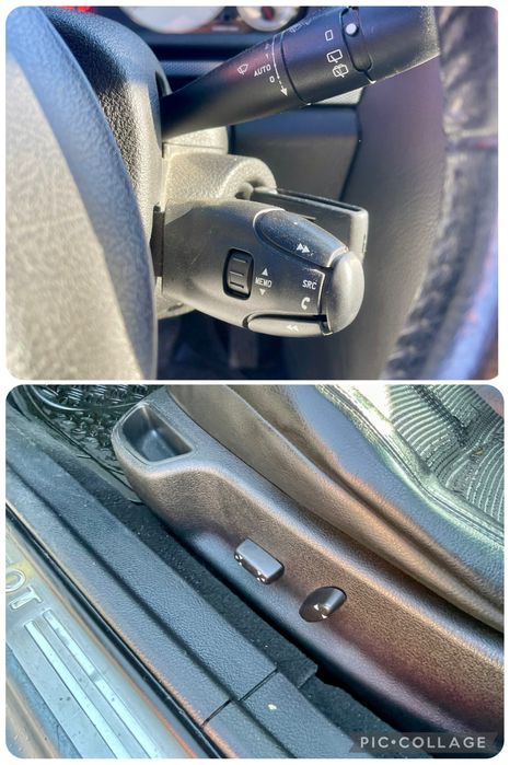 Peugeot 407SW 2.0HDI