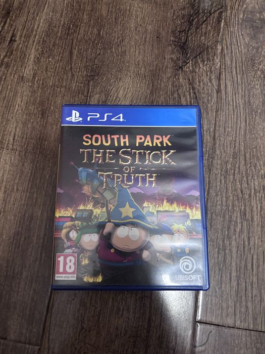 jocuri video ps4
