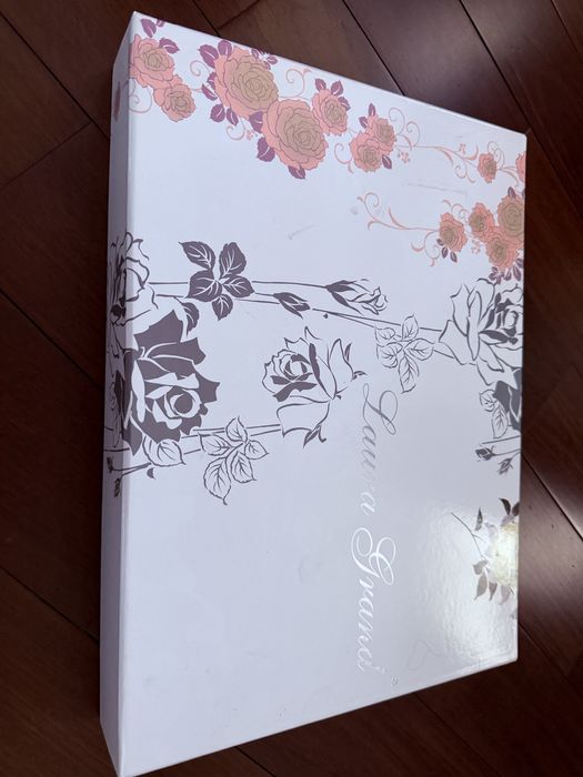 Скатерть 3,2*1,7м