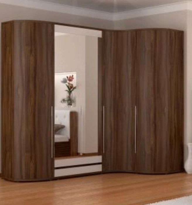 Продам шкаф из 4 шкафов