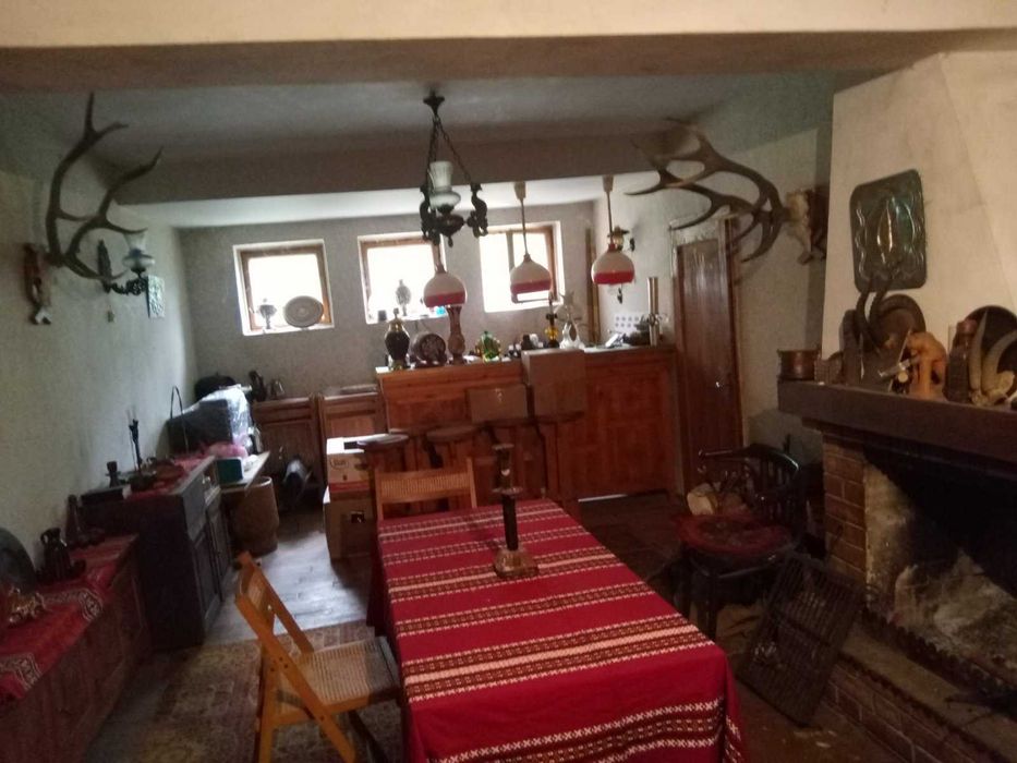 Продава се Къща в с. Джурово, Област София-област - 292 кв.м за 429 €/кв.м - Снимка #9