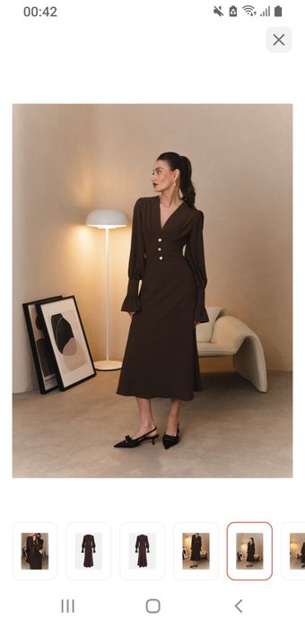 Платье Lichi Germany