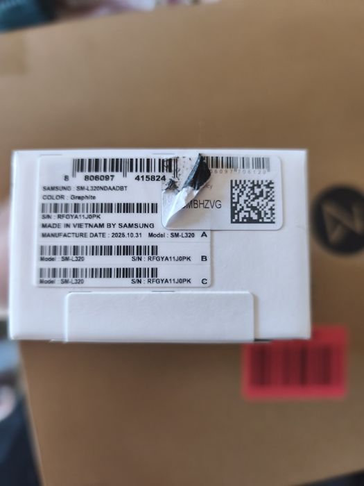 Samsung Galaxy watch 8