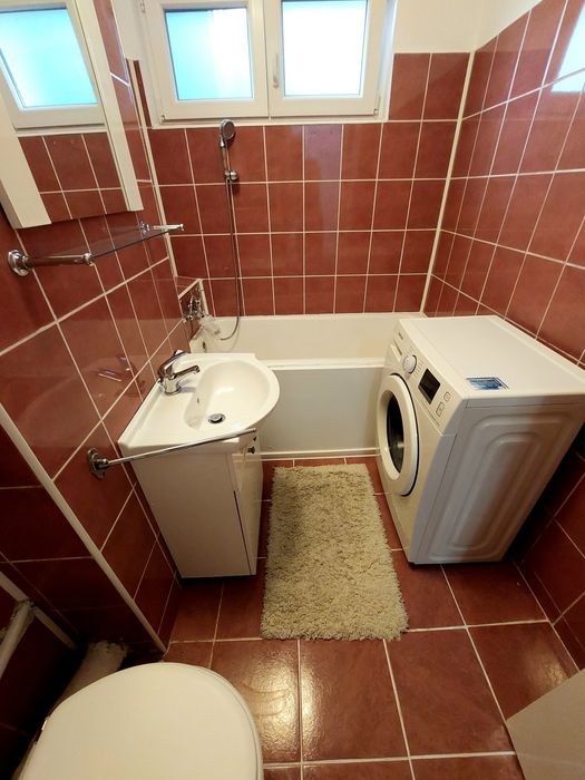 Inchiriere apartament 2 camere