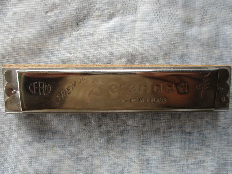 Хармоники  3  броя