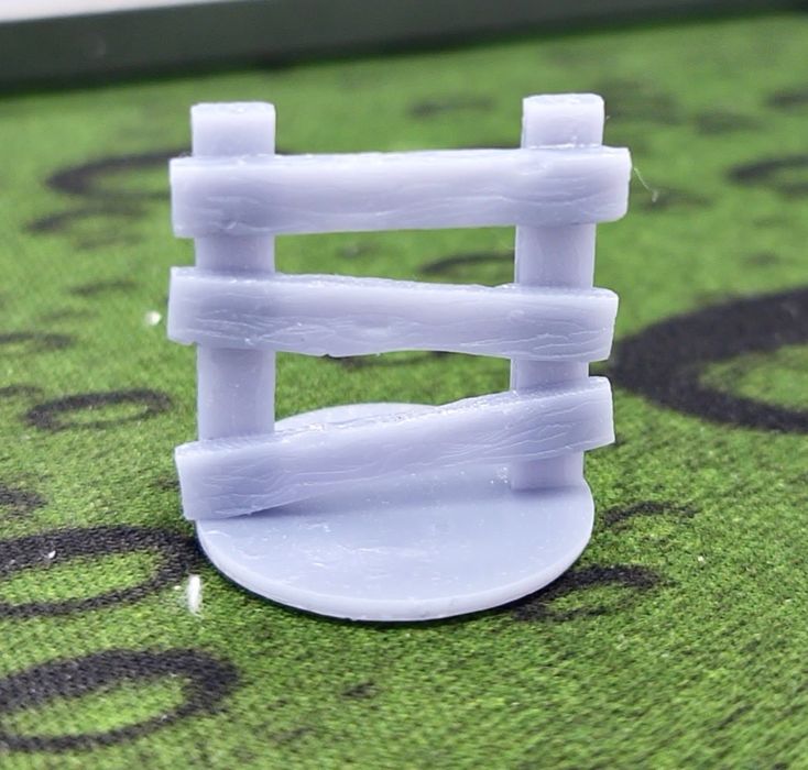 Inserts за настолни игри и 3D tokens