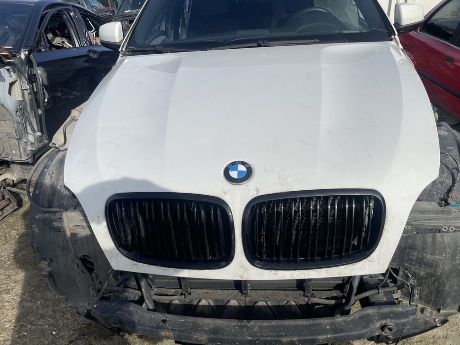 Capota bmw x5 x6 e70 e71