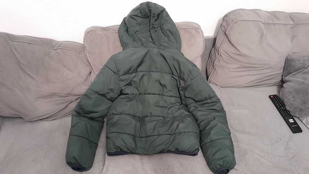 Geaca pentru copii 11-12 ani