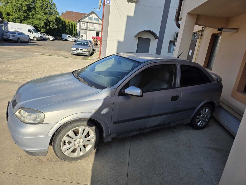 De vanzare  Opel ASTRA G