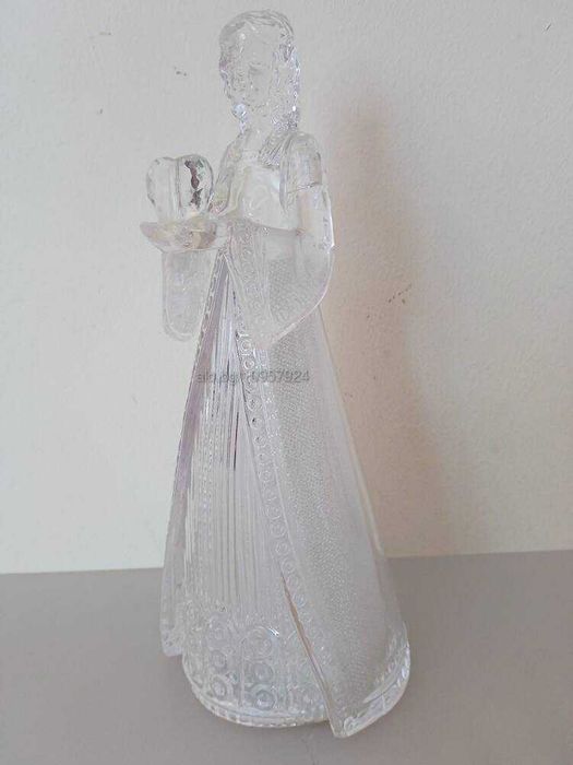 Лампа LED нощна Ангел