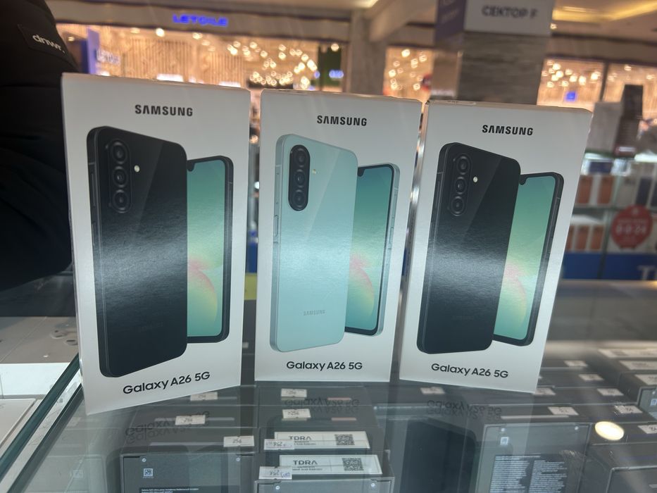 Samsung Galaxy A 26 5G