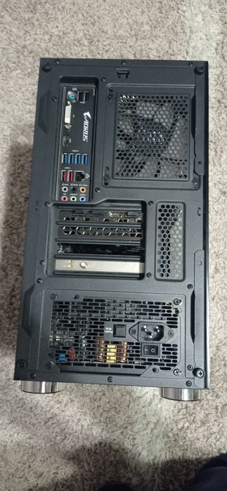 Компьютер(Полный комплект)