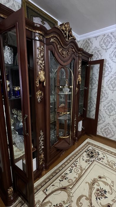 Gorka stenka xitoy arginal