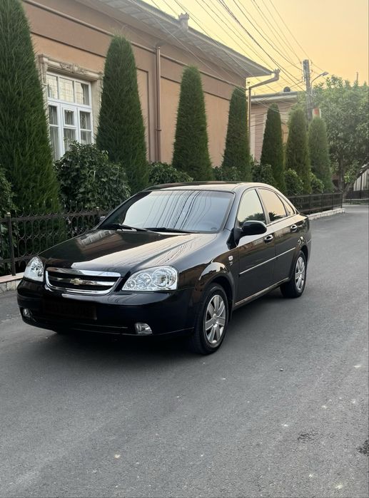 Lasetti 1.8 MT 1 poz Metan Gaz