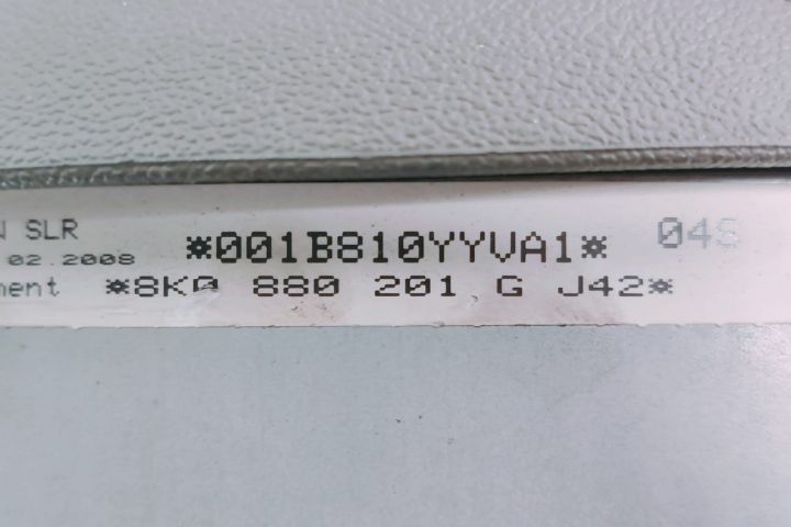 Airbag Volan  8K0880201G Audi A4 B8/8K
