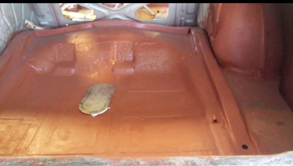 Волга ГАЗ 24 1977