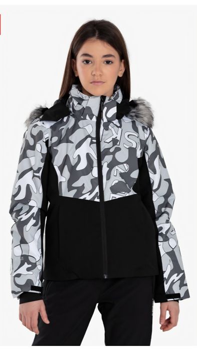 Дамско ски Яке Icepeak Erbach Granite