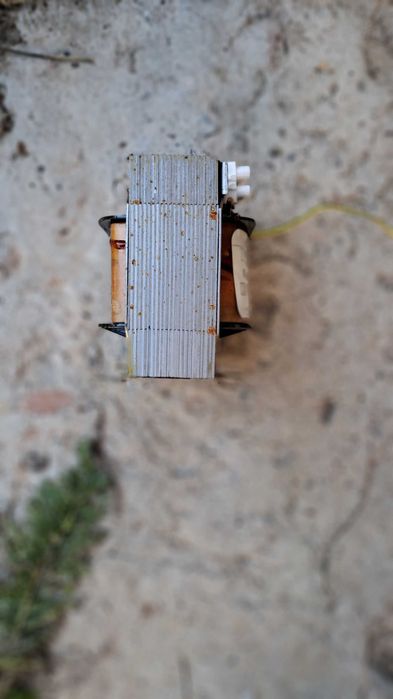 Трансформатор  220/36вольт новый