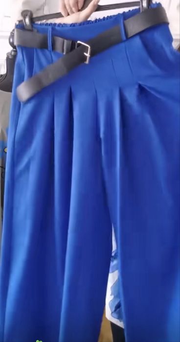 Vand fusta pantaloni marime mare xl