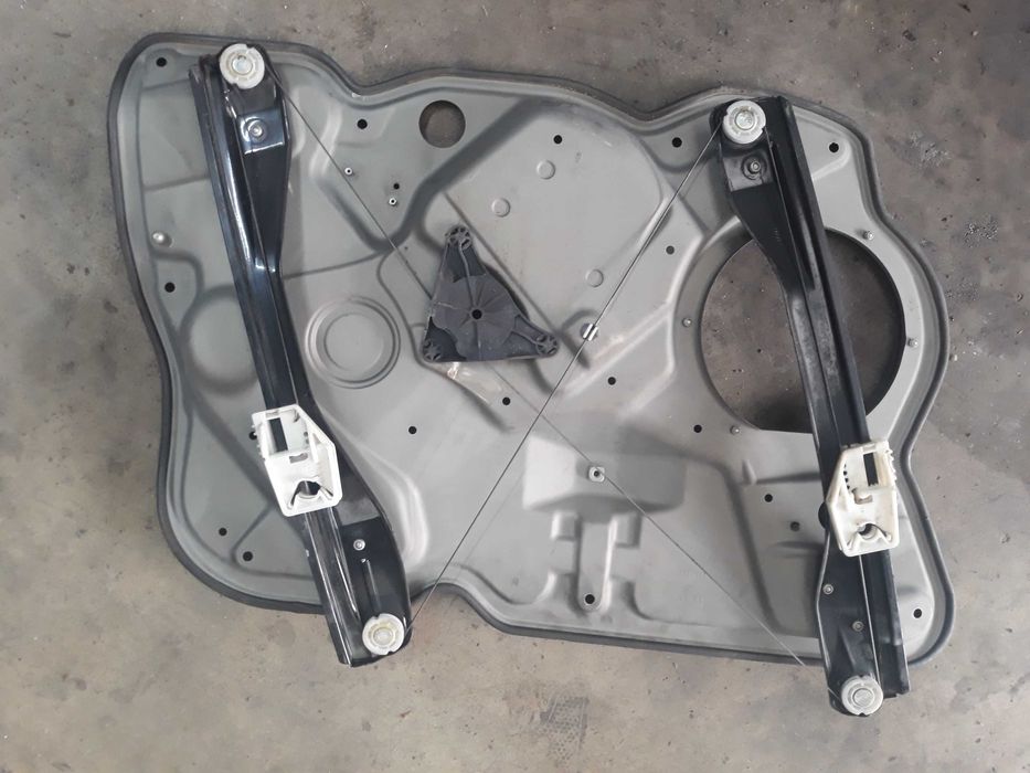 macara geam skoda octavia 2