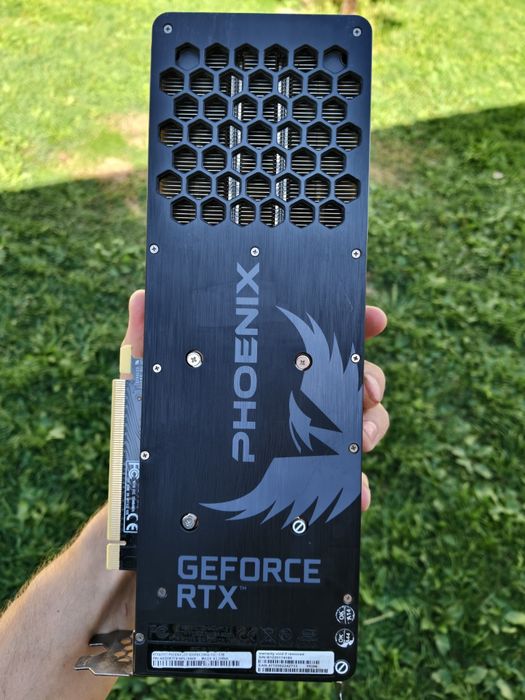 Продам видеокарты RTX 2060 RTX 3070ti