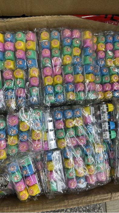 Антистресс игруки оптом со склада