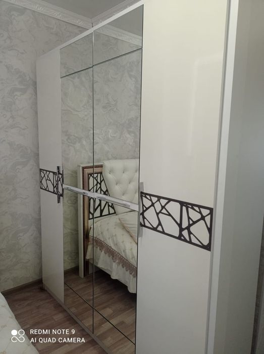 Продам 4-х комнатную квартиру