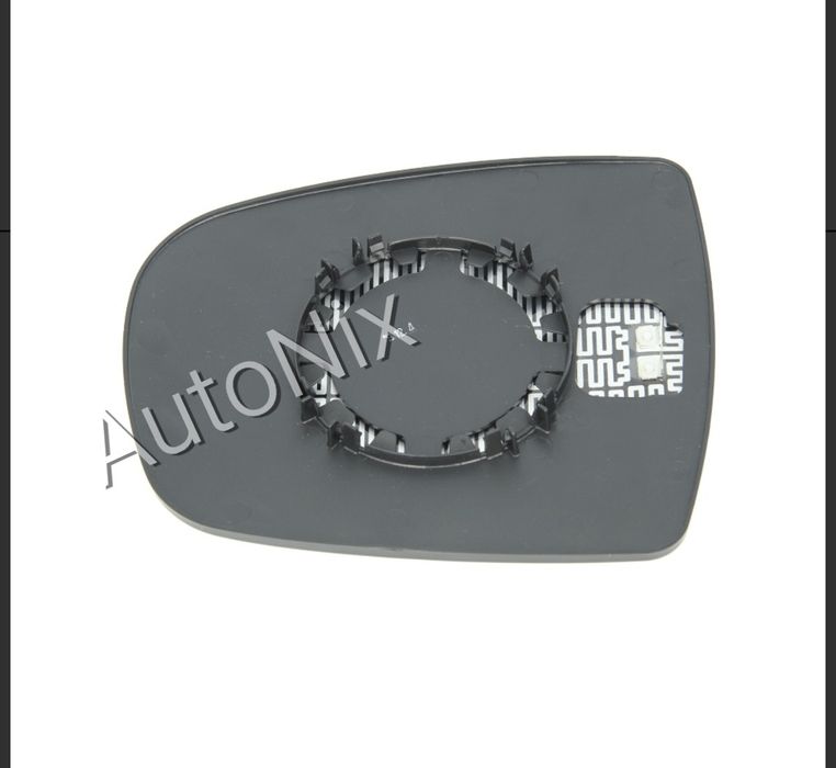 Стъкло за огледало за Opel Vivaro Renault Trafic рено трафик виваро